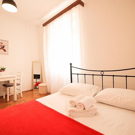 זאדאר Cozy Studio Apartments In City Centar Stosija מראה חיצוני תמונה